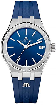Часы Maurice Lacroix Aikon AI1106-SS000-430-4